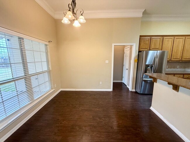 Photo - Spacious 4-Bedroom Home in Midway ISD