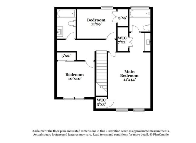 Photo - 3133 Glen Hollow Dr