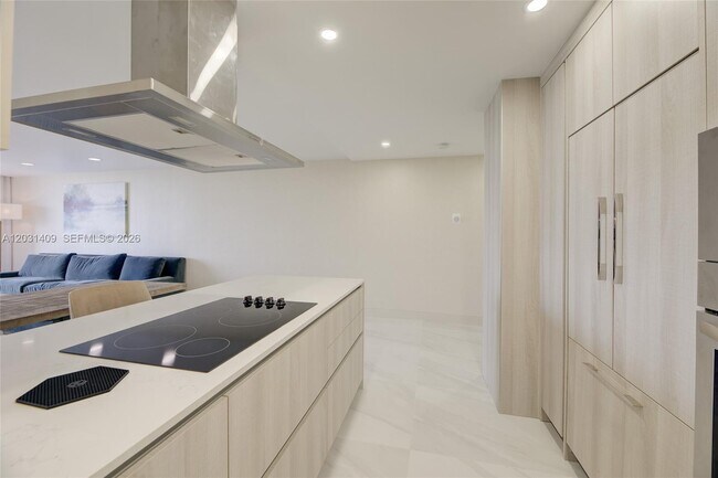 Photo - 600 Three Islands Boulevard Unit 403