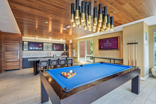 Serenity apartments — community photo