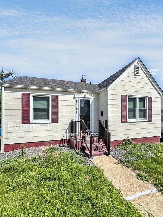 Building Photo - 5636 Sunbury Ave Rental