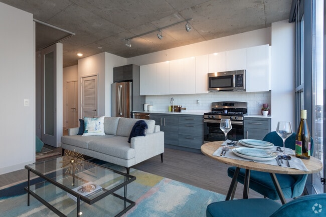 Upshore Residences