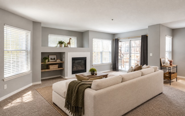 Photo - 5703 S Addison Ct Unit B