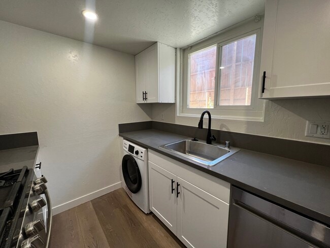 Creekside Apartments