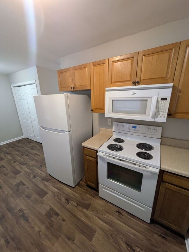 Photo - 2BD/1.5BA Townhome in Strawberry Patch Complex