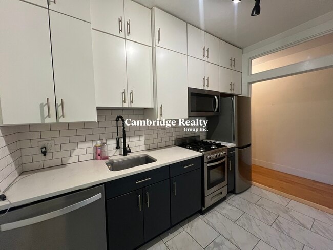 Building Photo - 10 Remington St Unit 310T Rental