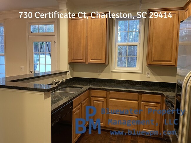 Photo - 730 Certificate Ct