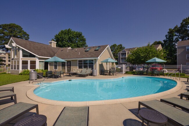 Ashbrook Apartments
