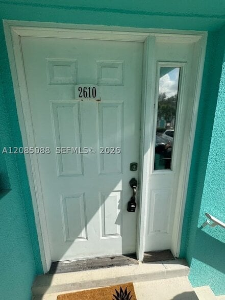 2610 SE 20th Ct Unit 205A
