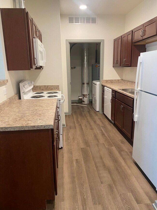 Photo - Marshalltown Lofts