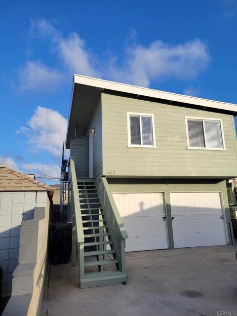 Building Photo - 4613 35th St Rental