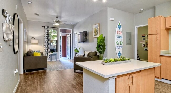 Photo - 5025 Collwood Blvd Unidad TBD
