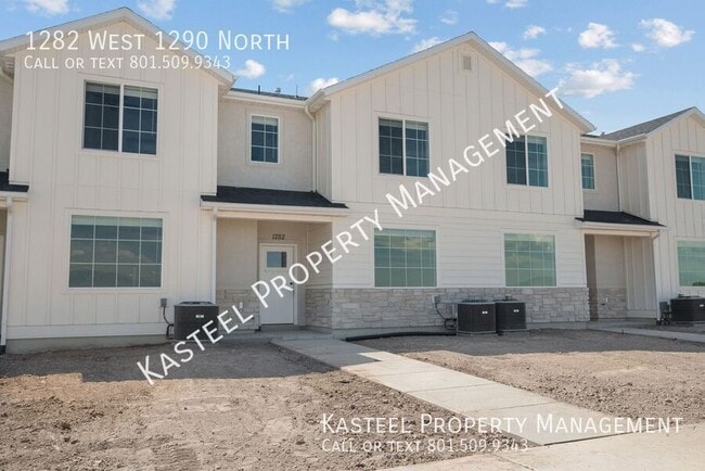 Photo - 1282 W 1290 N