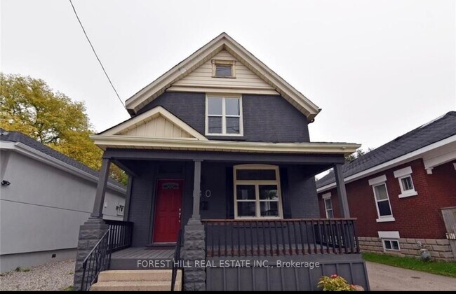 Photo - 140 Adelaide St N Unit Main