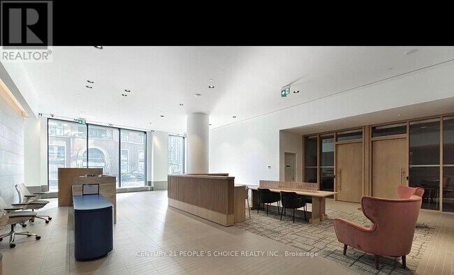 Photo - 395 Square One Dr Unité 3708