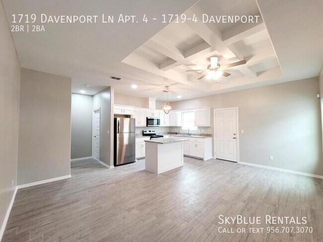 Photo - 1719 4th St Unit 1719-4 Davenport