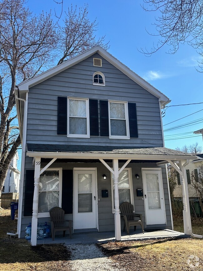 Building Photo - 59 Hanford Ave Unit 1 Rental