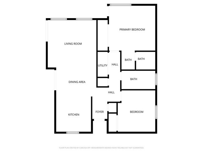 Photo - 161 W 950 S Unit E12