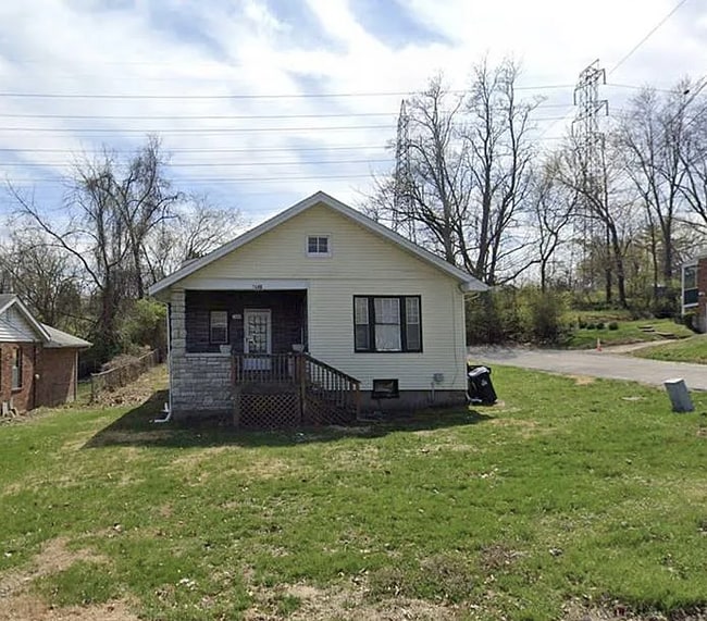 Building Photo - 7446 Liberty Ave