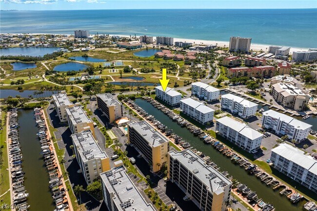 Photo - 4511 Bay Beach Ln Unit 315