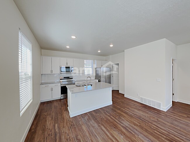 Photo - 6092 W South Jordan Pky