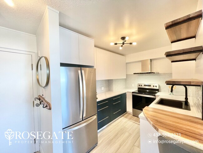 Photo - Cozy & Affordable 1-Bedroom Condo in Prime... Unit 417