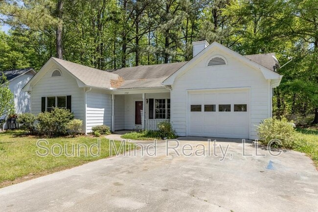 Photo - 1532 Briar Glenn Rd