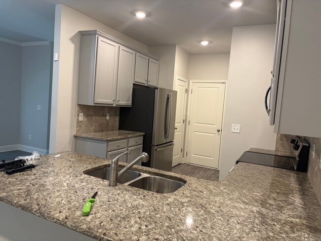 Room in Townhome on Castellan Dr