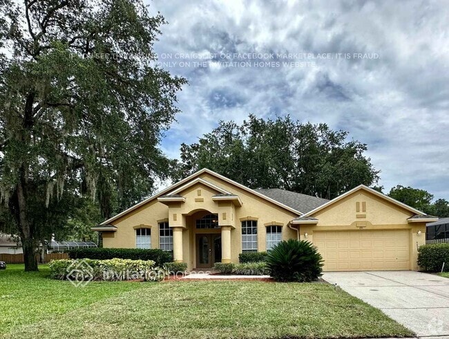 Building Photo - 101 Brookshire Ct Rental