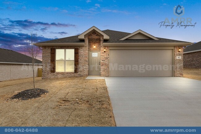 Photo - New Beginnings Start with AMRR: Beautiful 4 Bedroom Home in Highfill Near Bentonville!