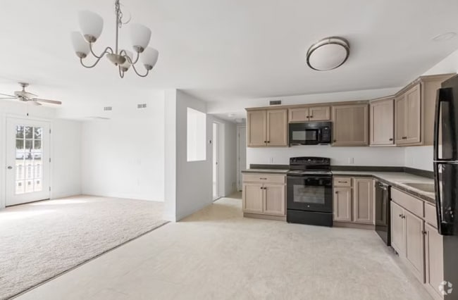 Building Photo - Jersey Heights Residences Unit 103 Rental
