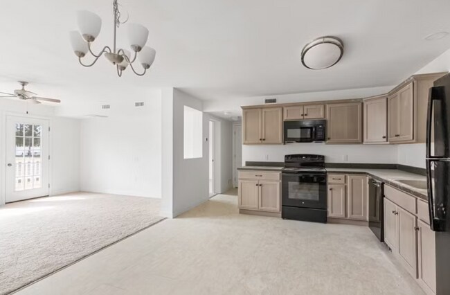 Jersey Heights Residences - Jersey Heights Residences Unidad 103 Rental