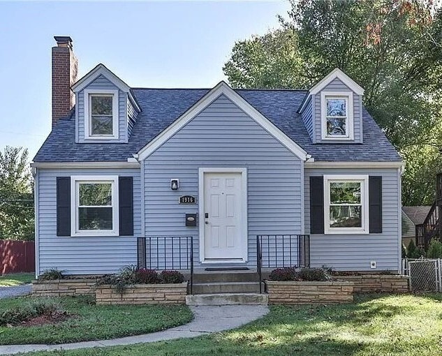 Building Photo - 1916 Shroyer Rd