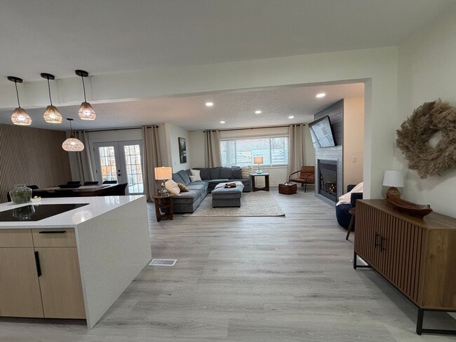 Building Photo - Modern Westfield Ranch | Game Room | Fenced Yard | Near Grand Park