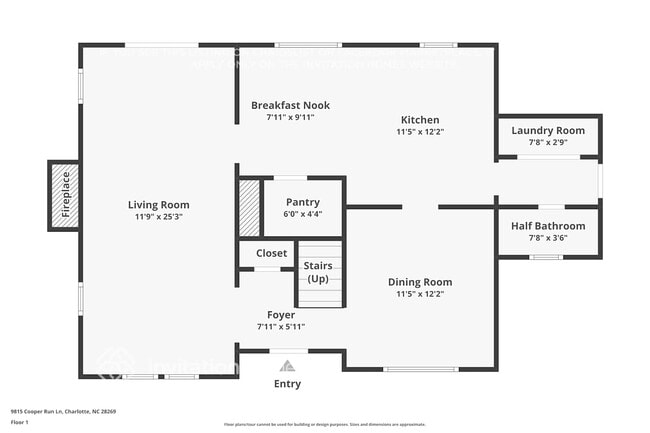 Photo - 9815 Cooper Run Ln