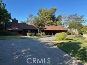 Photo - 18381 Santiago Blvd