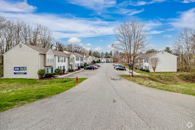 Photo - Del Ray Townhomes