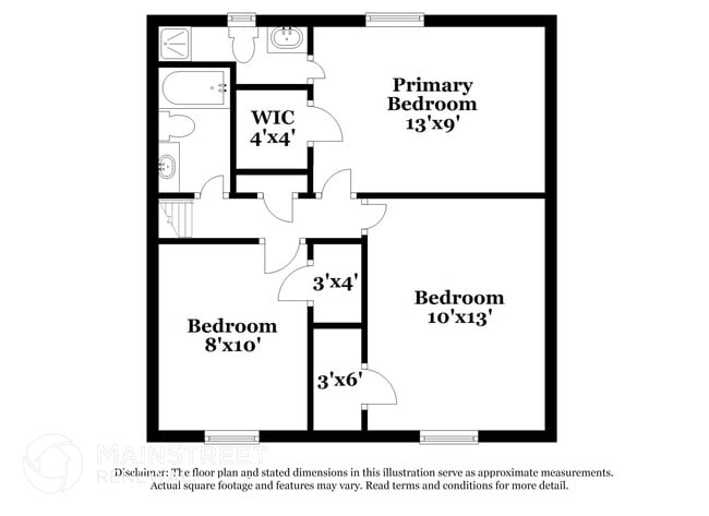 Photo - 5712 Bluewood Ln NW