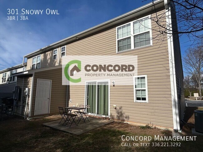 Photo - 301 Snowy Owl Ct