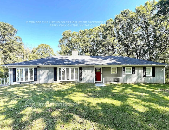 Building Photo - 1108 Dogwood Park