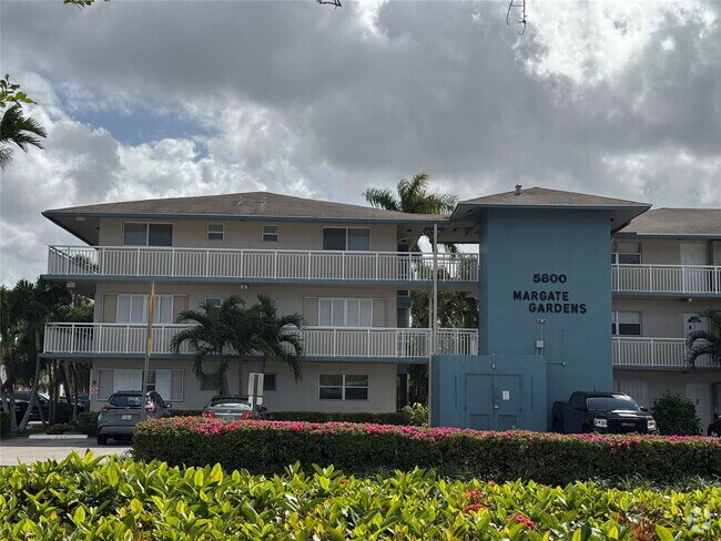 Building Photo - 5800 Margate Blvd Unit 521 Rental