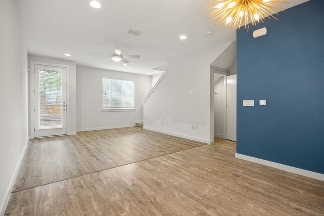 Photo - Modern South Austin Townhome | 2BR + 2.5BA Near Downtown