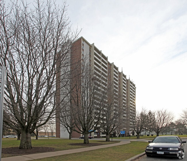 Photo - Bentley Apartments