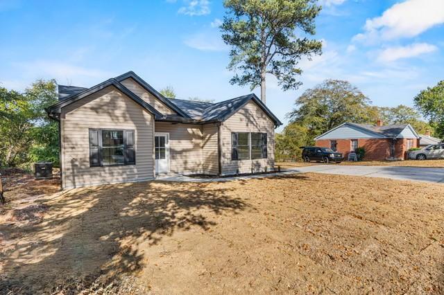 Photo - 1814 McAlister St