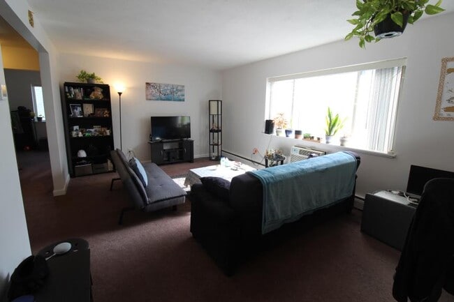 Building Photo - 1.0 bedroom in Cambridge Massachusetts 02139 Unit U33 Rental