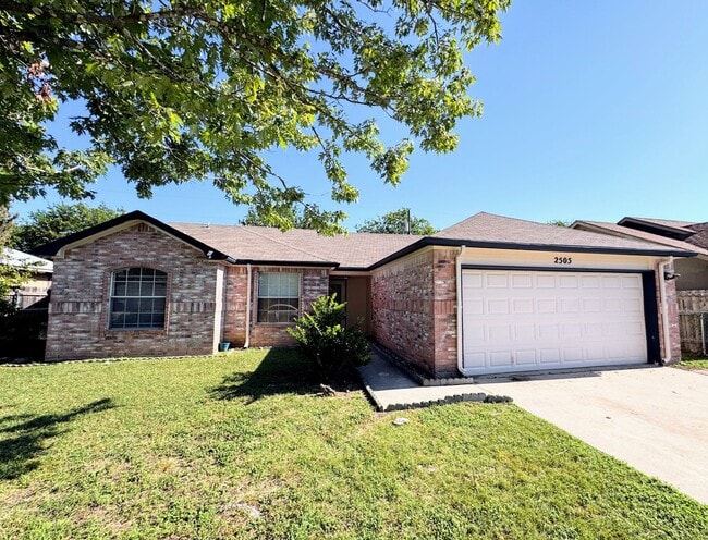 Building Photo - 2505 Windmill Dr Rental