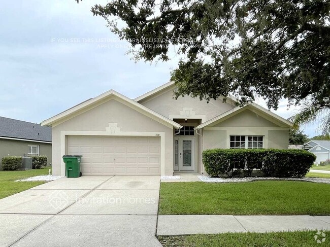 Building Photo - 5626 War Admiral Dr Rental