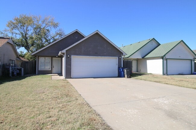 Photo - 3 Bed 2 Bath Rental Home in Tulsa