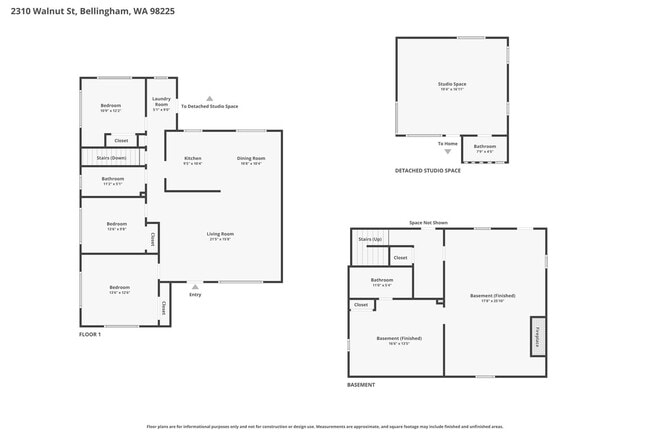 Building Photo - Unique Home in Columbia Neighborhood - 4+ Bedroom 3 Bath - Walnut St