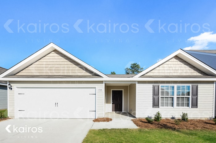Photo - 1708 Mimosa Bloom Ct